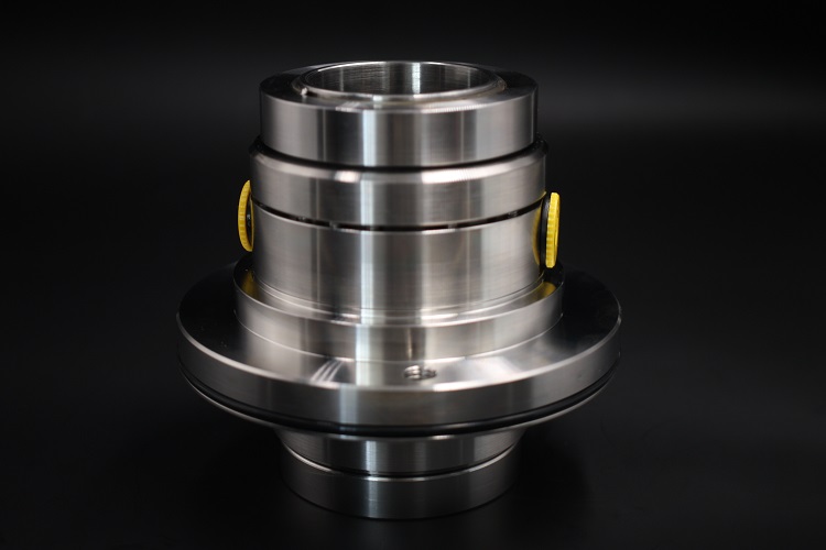 AS-CS2A double Seal To Replace Johncrane S2A double Cartridge Mechanical Seal